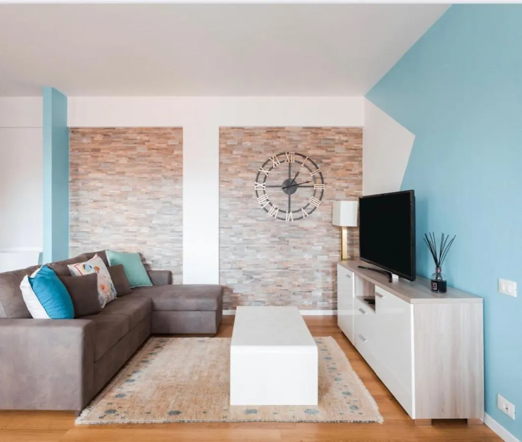 Casa Aschi Apartment Forte dei Marmi