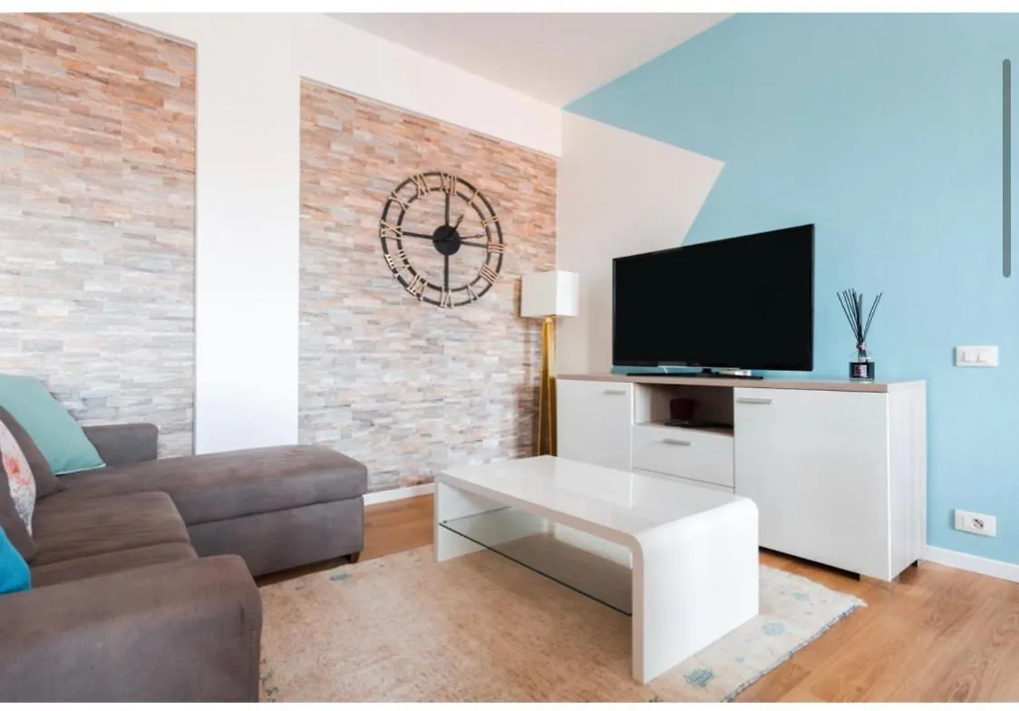 Casa Aschi Apartment Forte dei Marmi