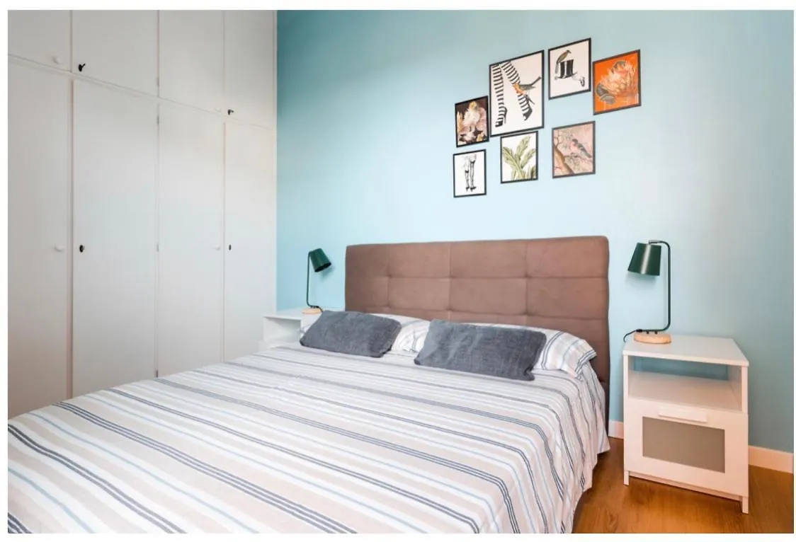 Casa Aschi Apartment Forte dei Marmi Italy