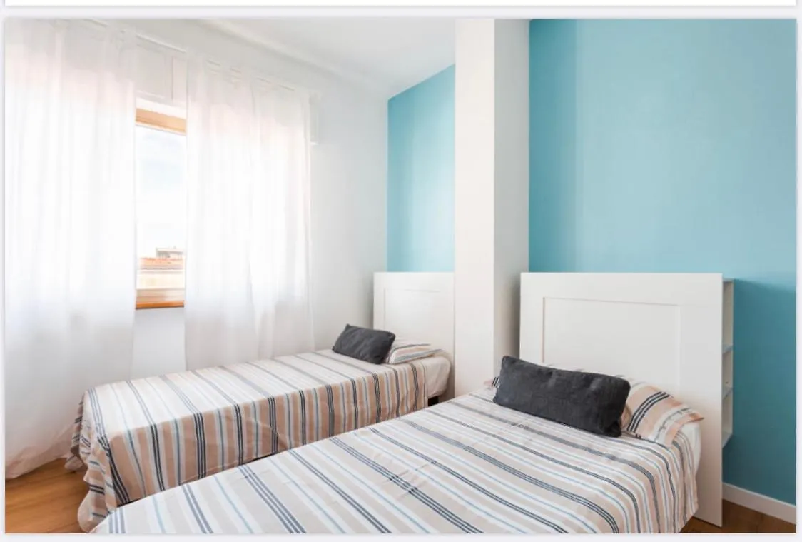 Casa Aschi Apartment Forte dei Marmi