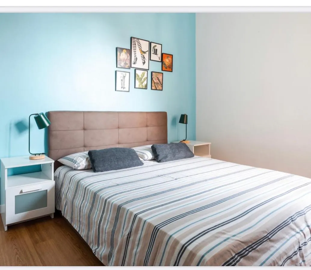 Casa Aschi Apartment Forte dei Marmi 0*,