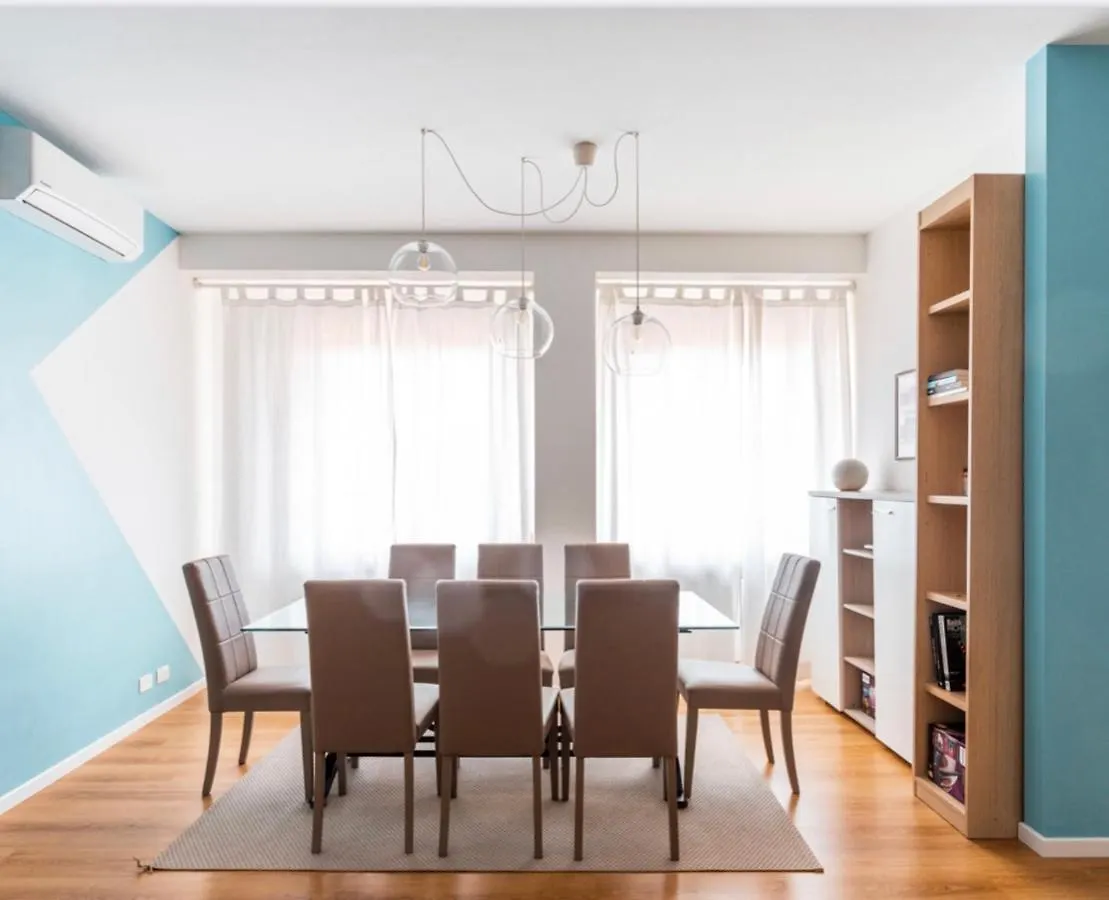Casa Aschi Apartment Forte dei Marmi
