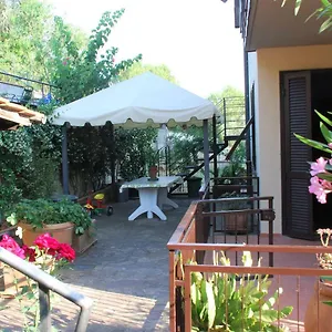 Casa Morosini Panzano in Chianti