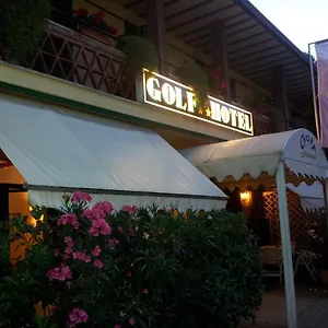 3* Hotel Golf Dei Marmi